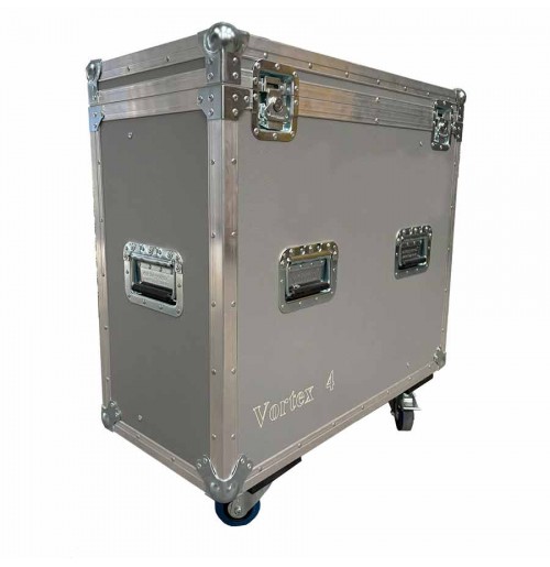 Vortex 4 light  Flight Case